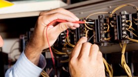 Commercial Electrical Services