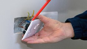 Domestic Electrical Services