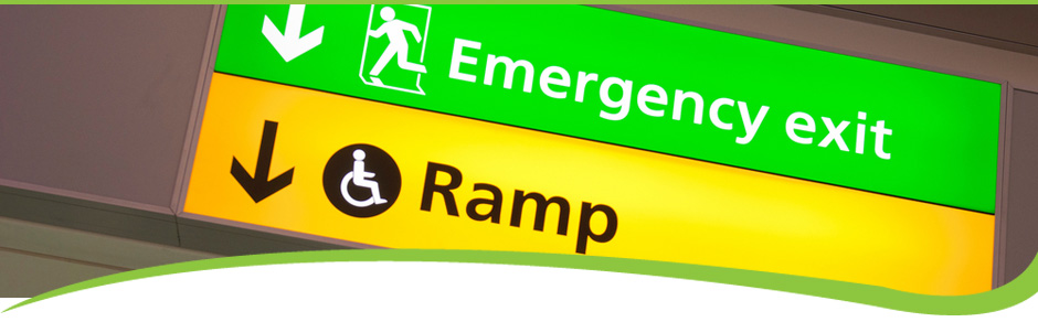 Emergency Lighting