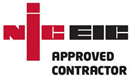 NIC EIC Approved Contractor