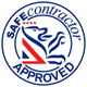 Safe Contractor Approved